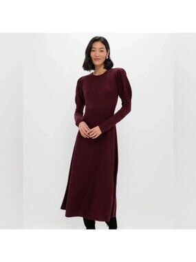 POMANDER PLACE Brielle Sweater Dress Size XS